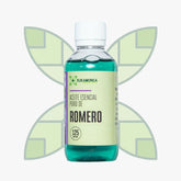 Aceite Esencial Puro de Romero - Tienda Kukamonga